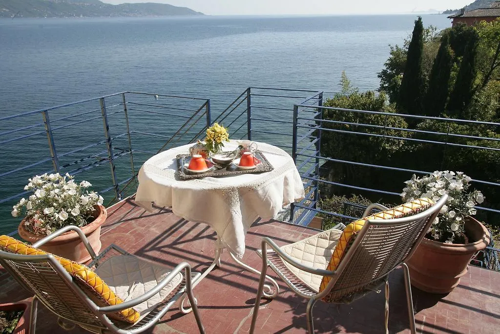 Villa Residence La Limonaia Gargnano