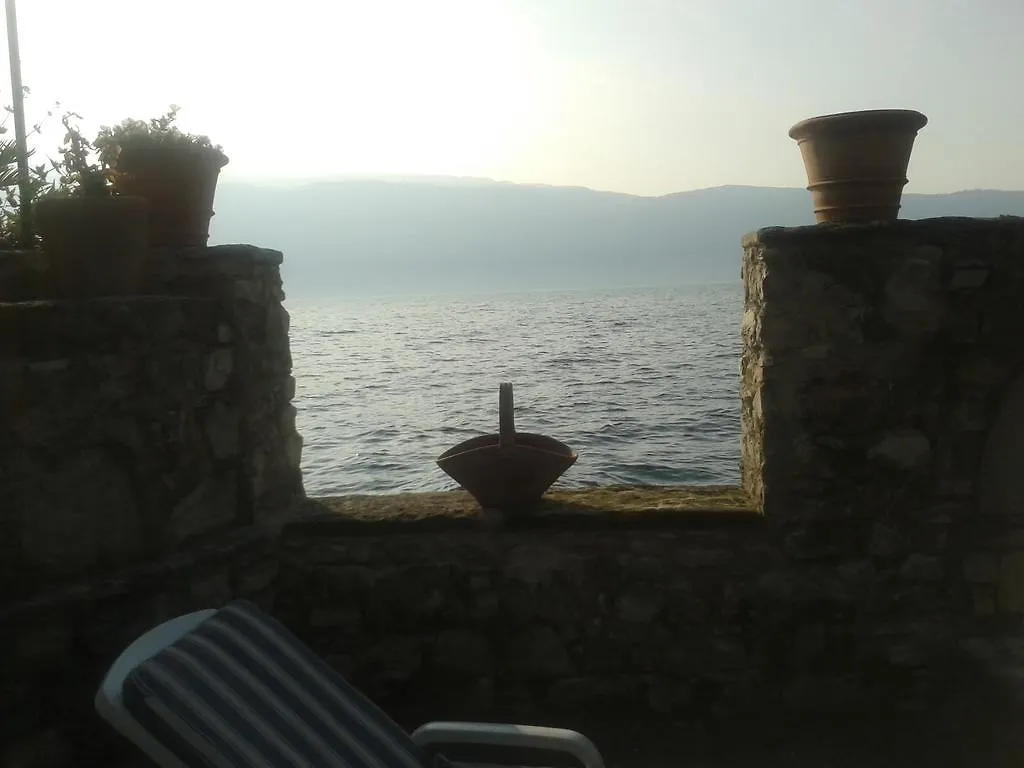 Villa Residence La Limonaia Gargnano Italien