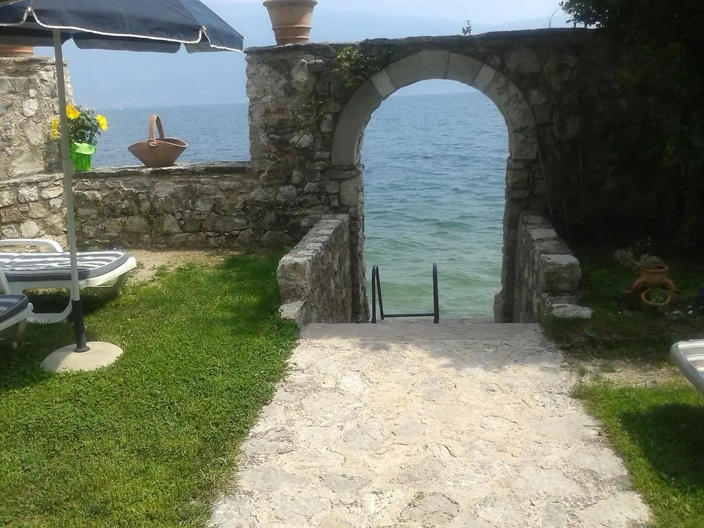 Villa Residence La Limonaia Gargnano 0*,  Italien