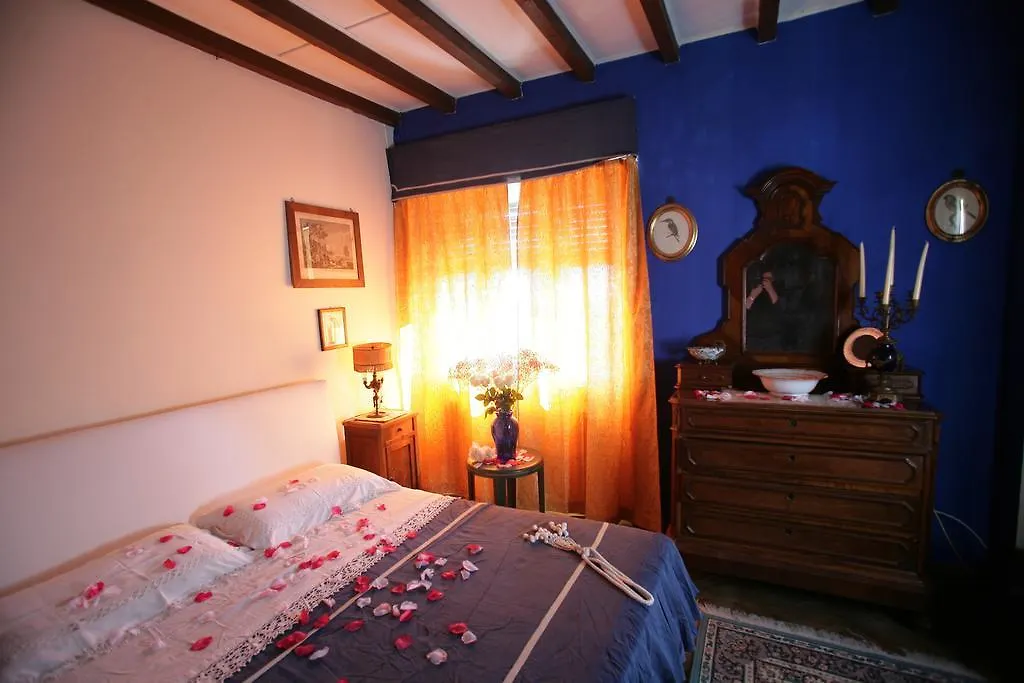 Villa Residence La Limonaia Gargnano Italien