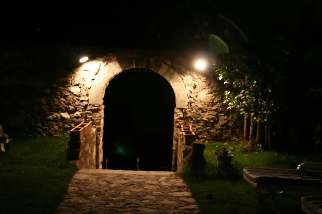 Villa Residence La Limonaia Gargnano 0*,  Italien