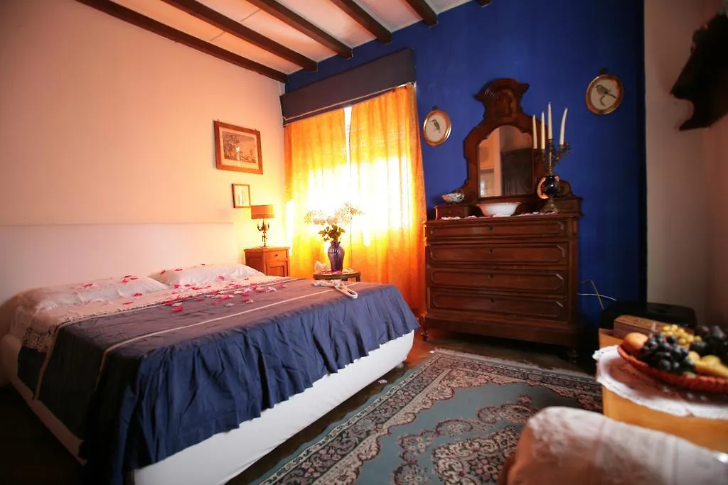 Villa Residence La Limonaia Gargnano Aparthotel