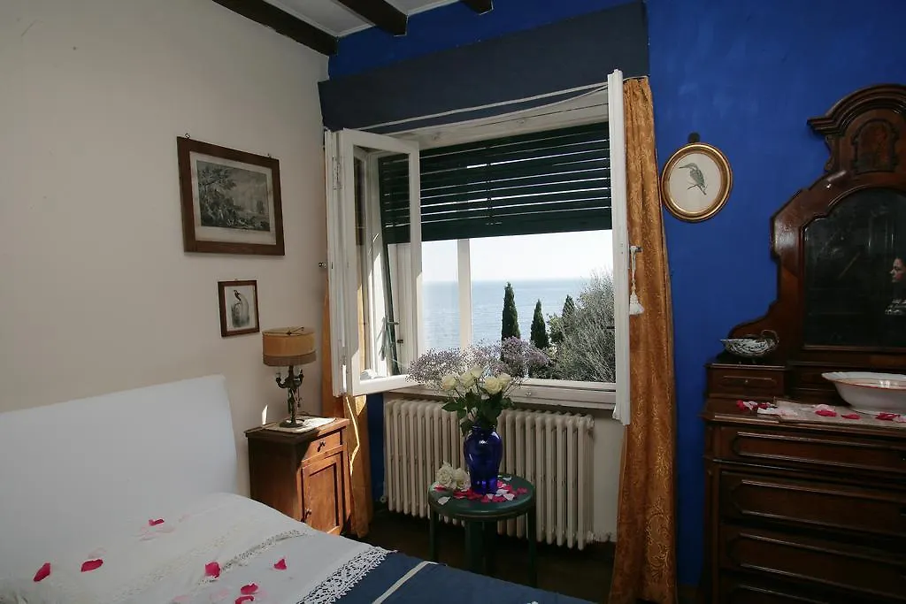 Villa Residence La Limonaia Gargnano