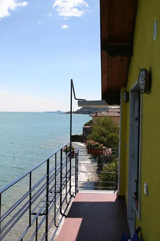 Aparthotel Villa Residence La Limonaia Gargnano