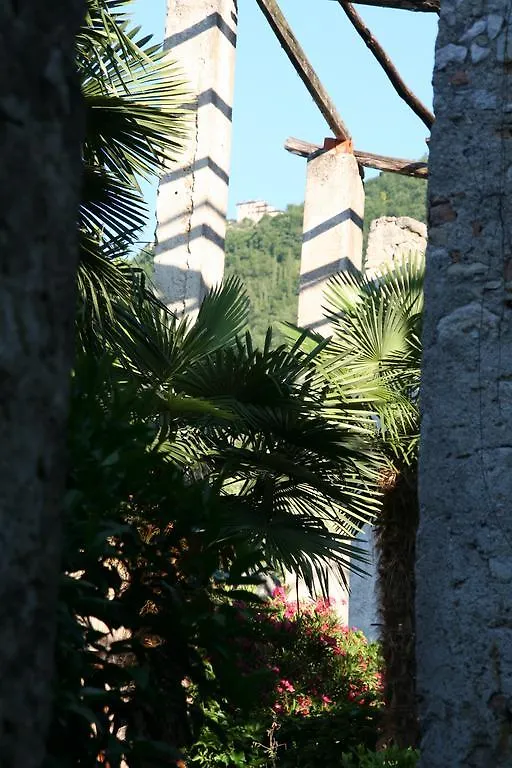 Villa Residence La Limonaia Gargnano 0*,