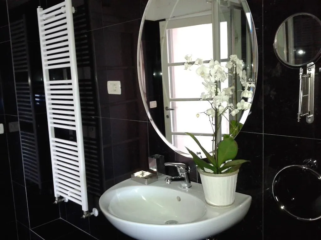 Aparthotel Villa Residence La Limonaia Gargnano Italien