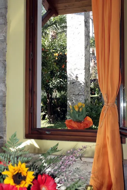 Villa Residence La Limonaia Gargnano 0*,  Italien