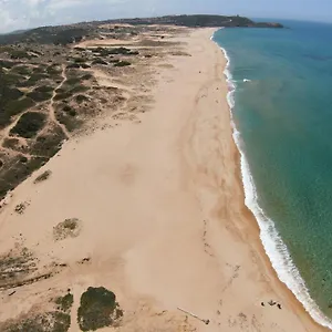 Sardegna Incontaminata Super Vista Mare Apartment Torre dei Corsari