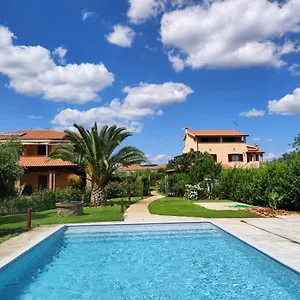 Gli Ulivi Di Maremma Apartment Gavorrano