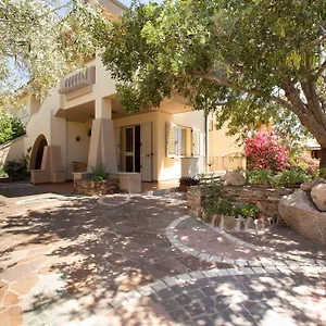 Casa Marzane Apartment Cala Gonone