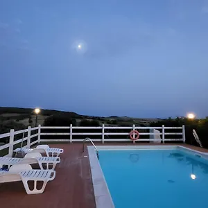 Casale Poggio Meone Apartment Santa Luce