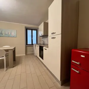 Al Da Lilly Apartment