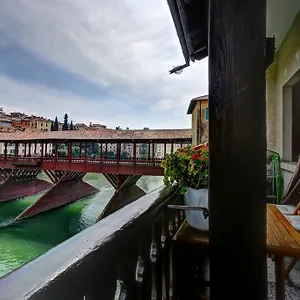 Ponte Vecchio Apartment Bassano del Grappa