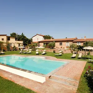 Pratovalle Bauernhof Cortona