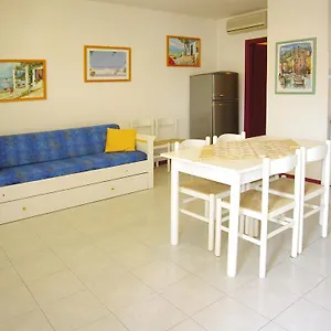 Alaska Apartment Bibione