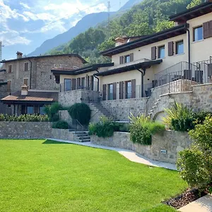 Borgo Al Tempo Perduto Villa
