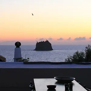 Gia.no Apartment Stromboli
