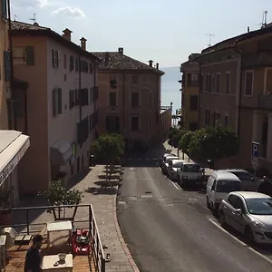 La Casa Di Anna Apartment
