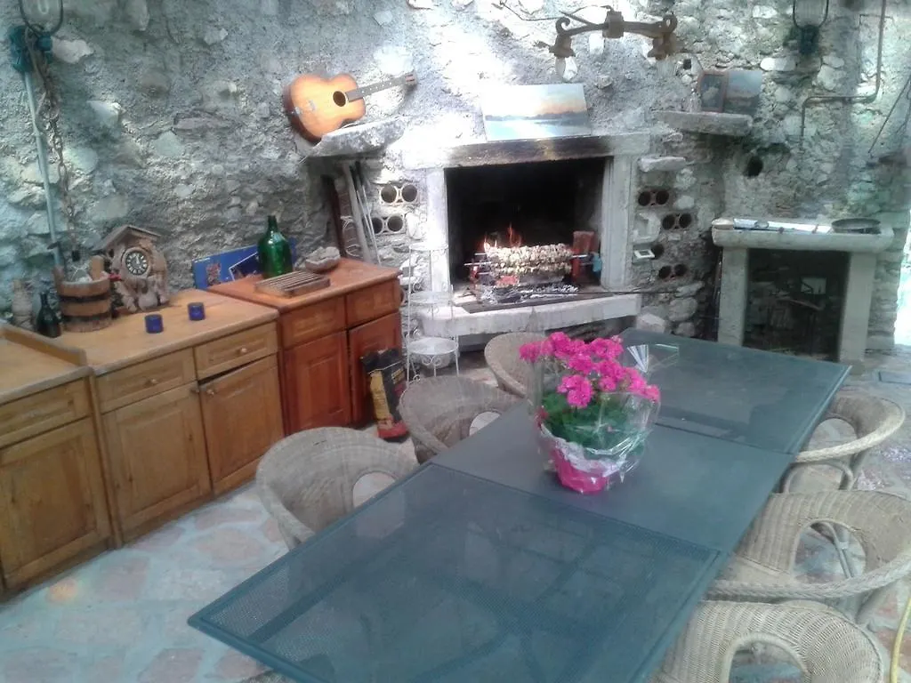 Villa Residence La Limonaia Gargnano Italy