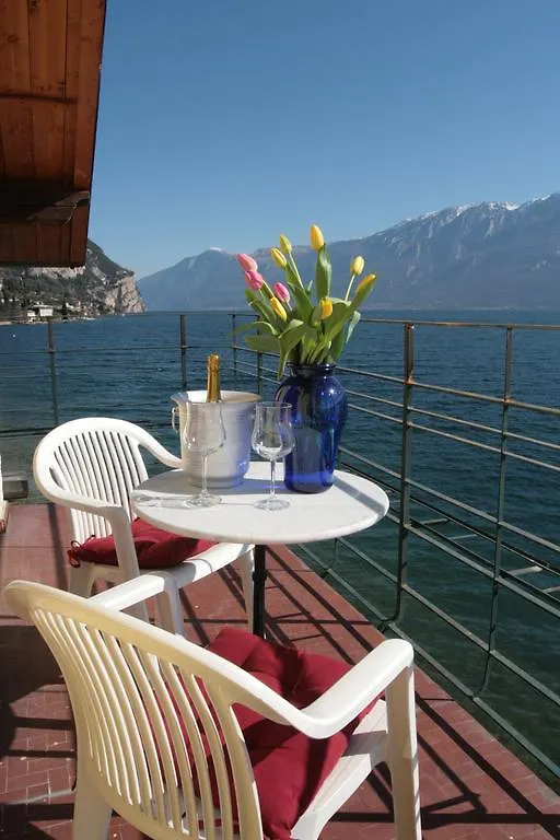 Villa Residence La Limonaia Gargnano