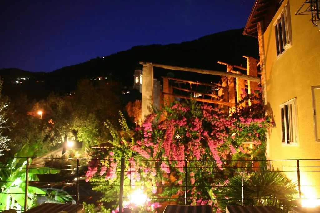 Villa Residence La Limonaia Gargnano 0*,  Italy