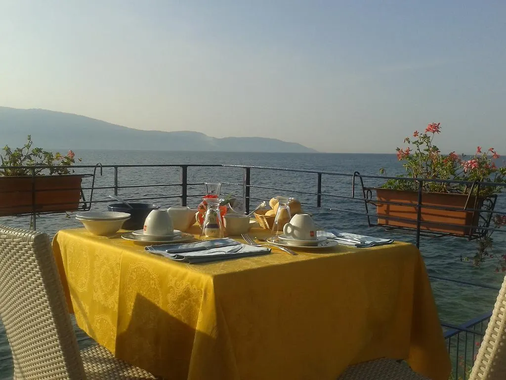 Villa Residence La Limonaia Gargnano