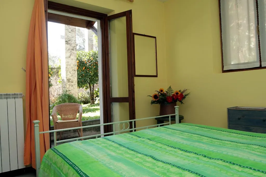 Aparthotel Villa Residence La Limonaia Gargnano