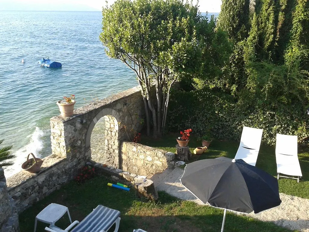 Aparthotel Villa Residence La Limonaia Gargnano